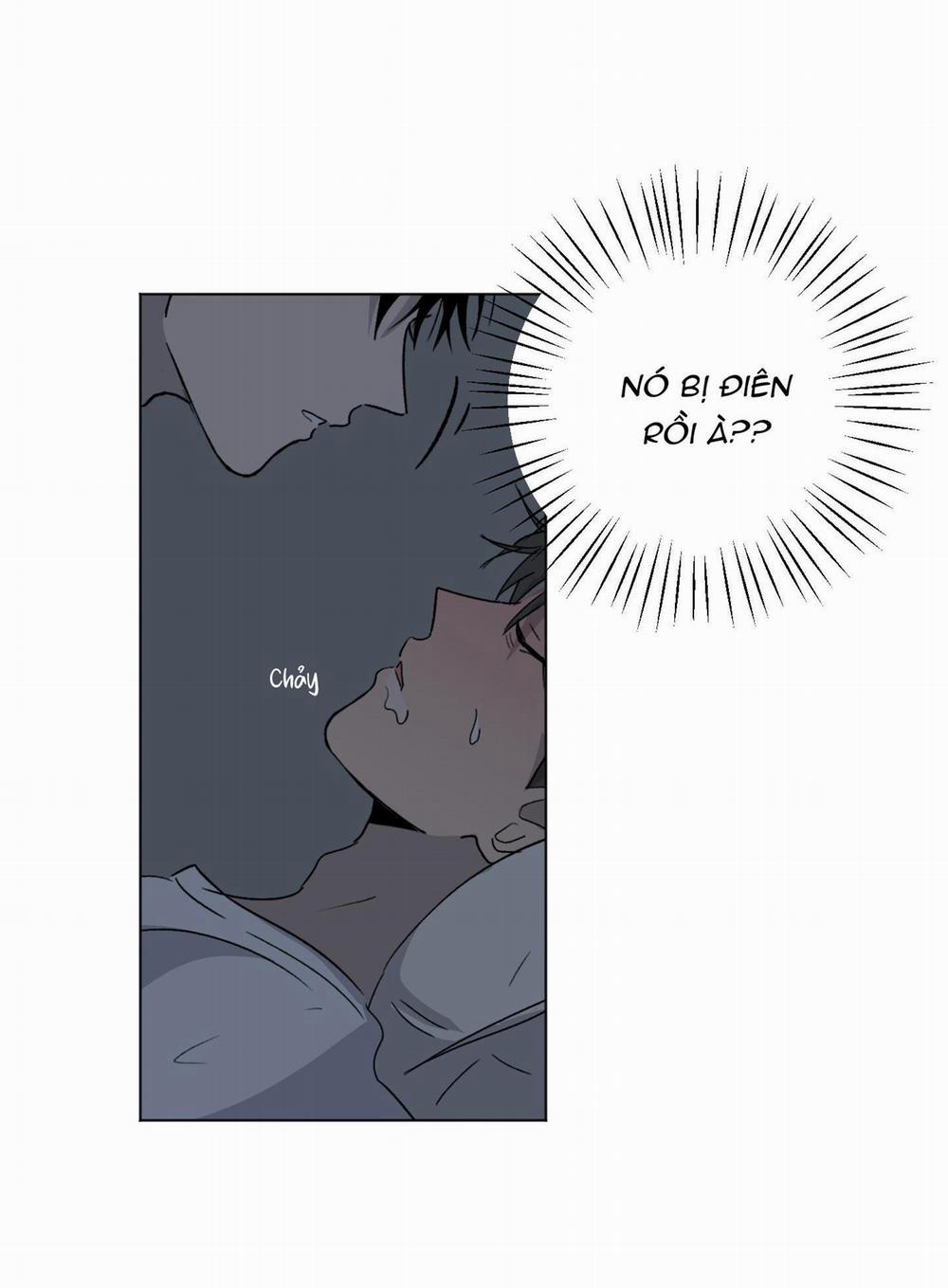 Trộm Môi 4 trang 37