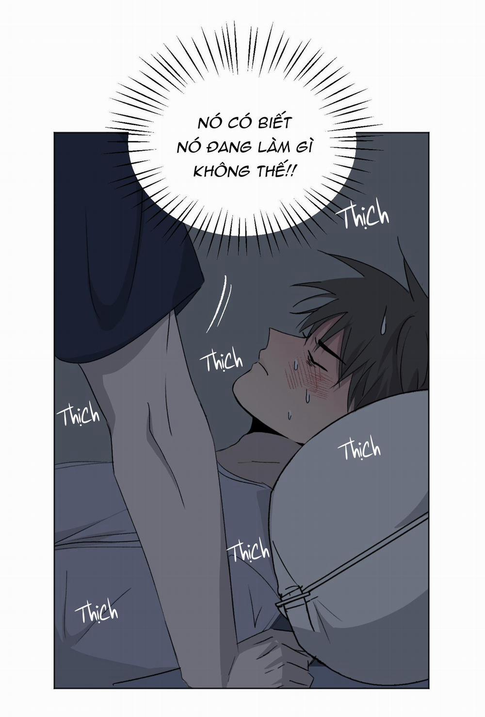 Trộm Môi 4 trang 38