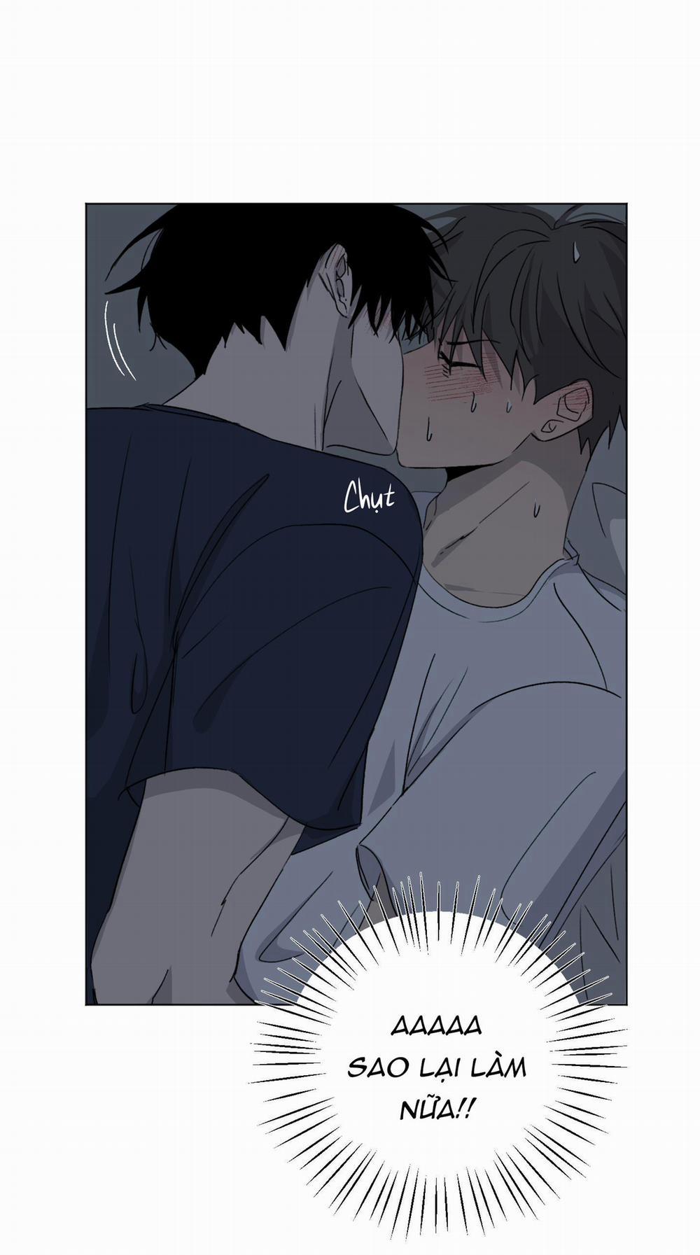 Trộm Môi 4 trang 39