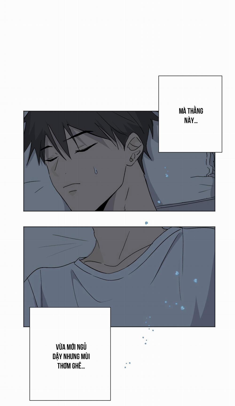 Trộm Môi 4 trang 4