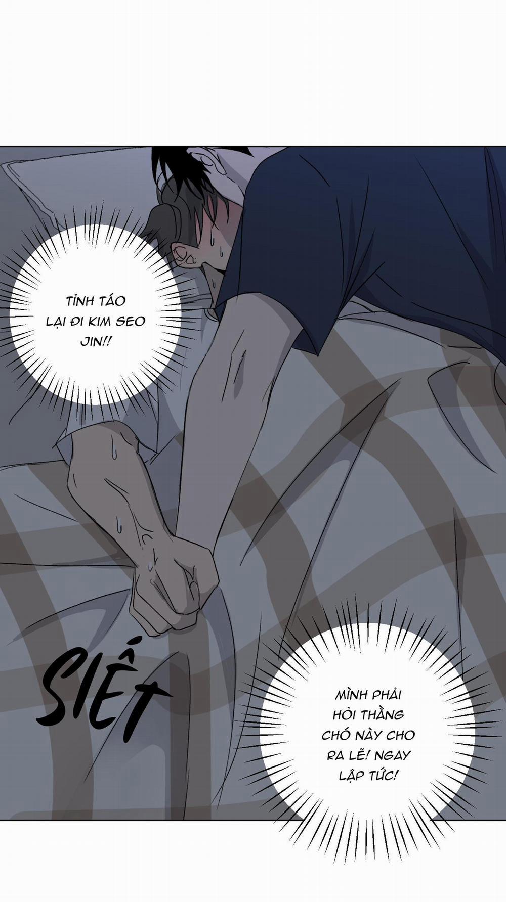 Trộm Môi 4 trang 41