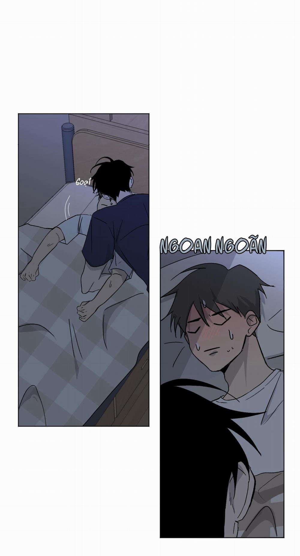 Trộm Môi 4 trang 42