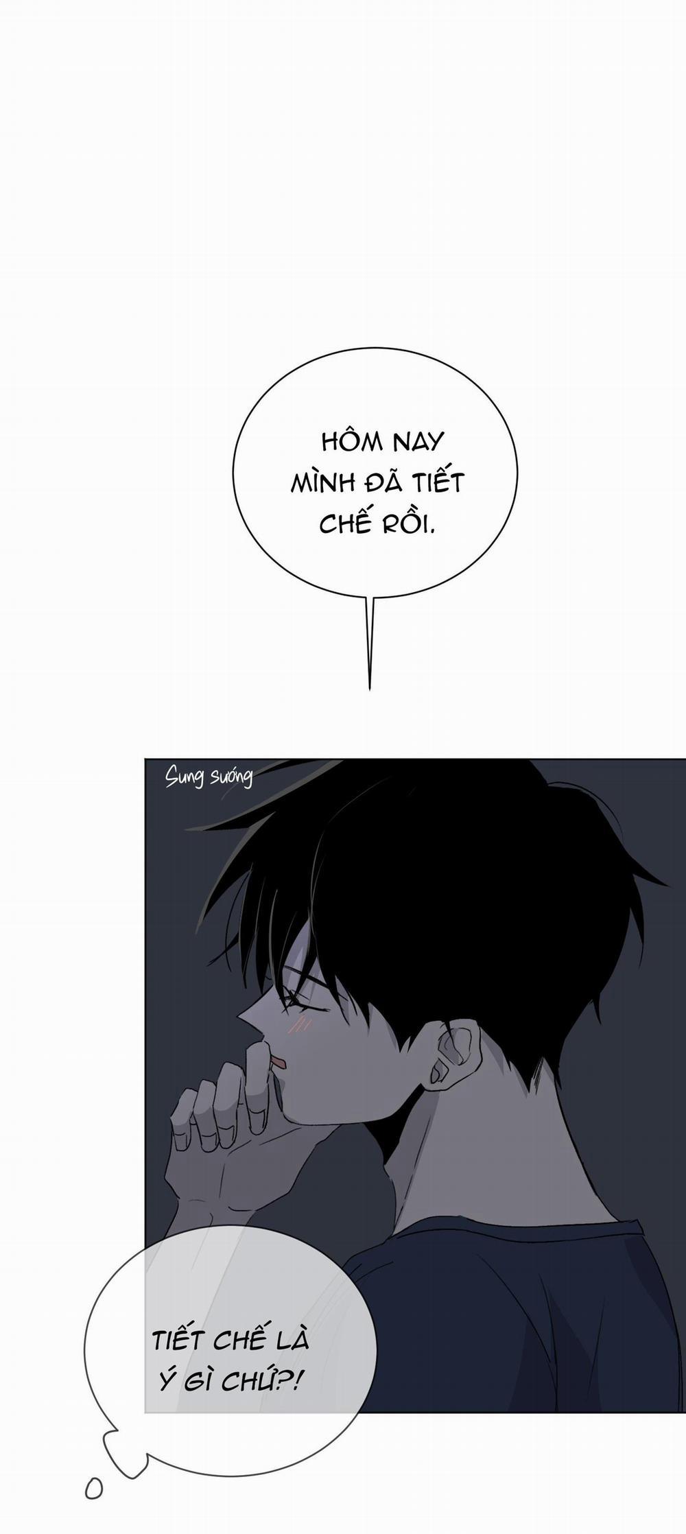 Trộm Môi 4 trang 43