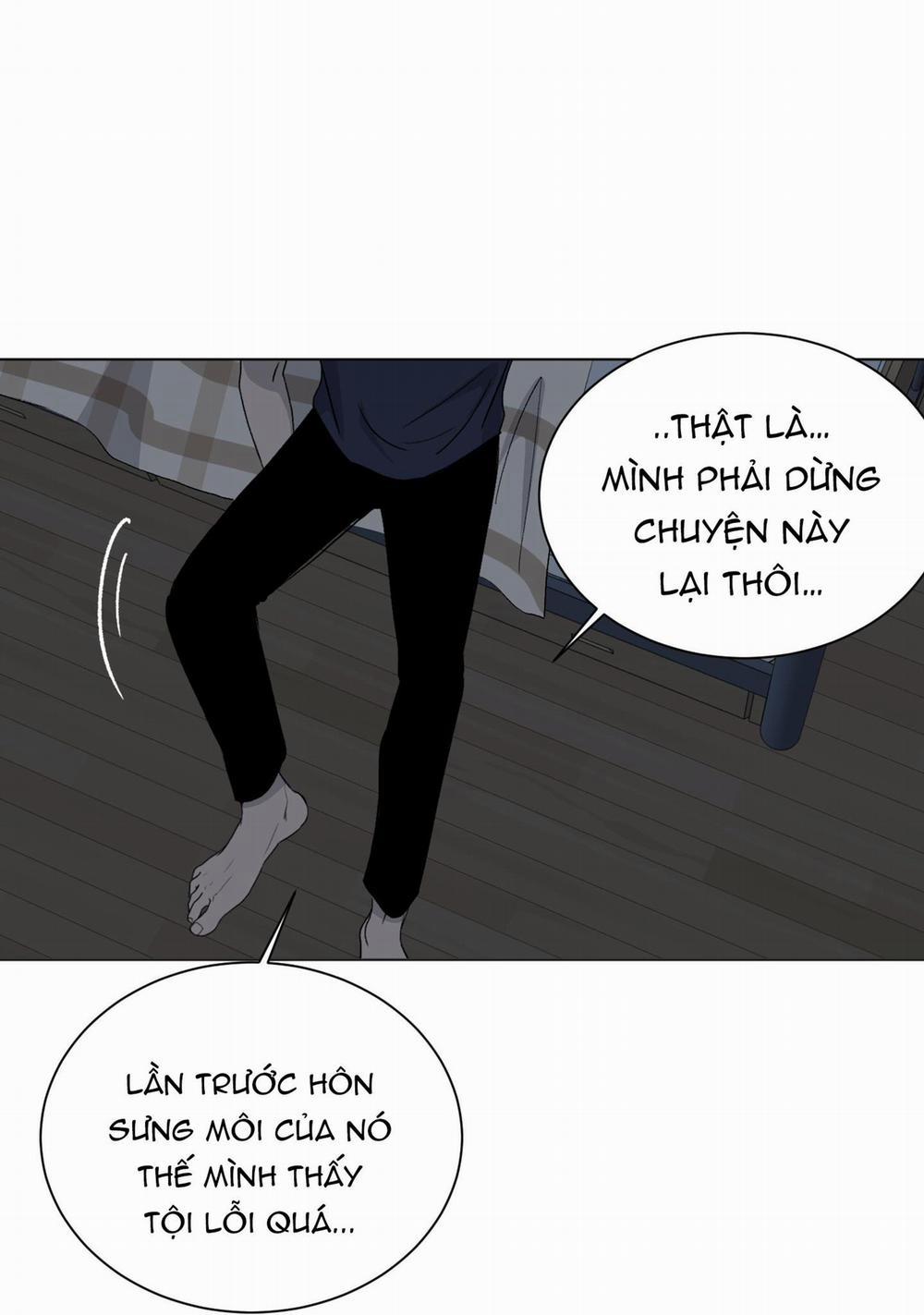 Trộm Môi 4 trang 44