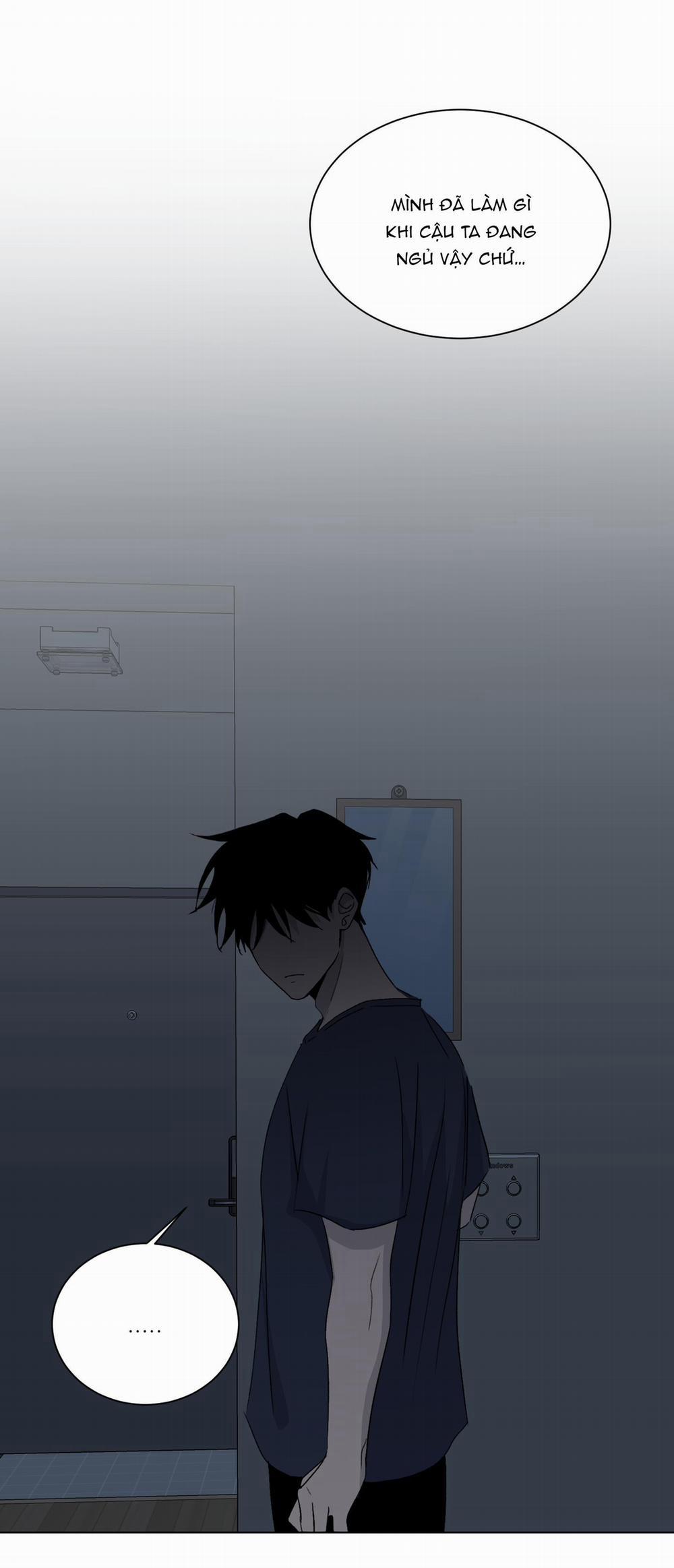 Trộm Môi 4 trang 45