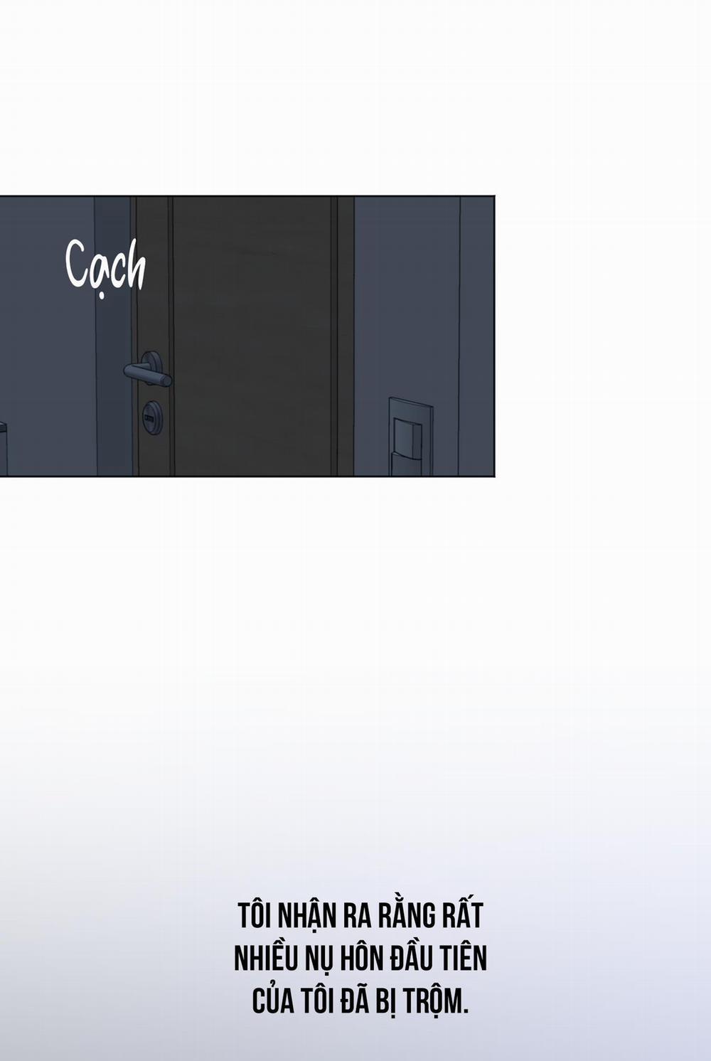 Trộm Môi 4 trang 46