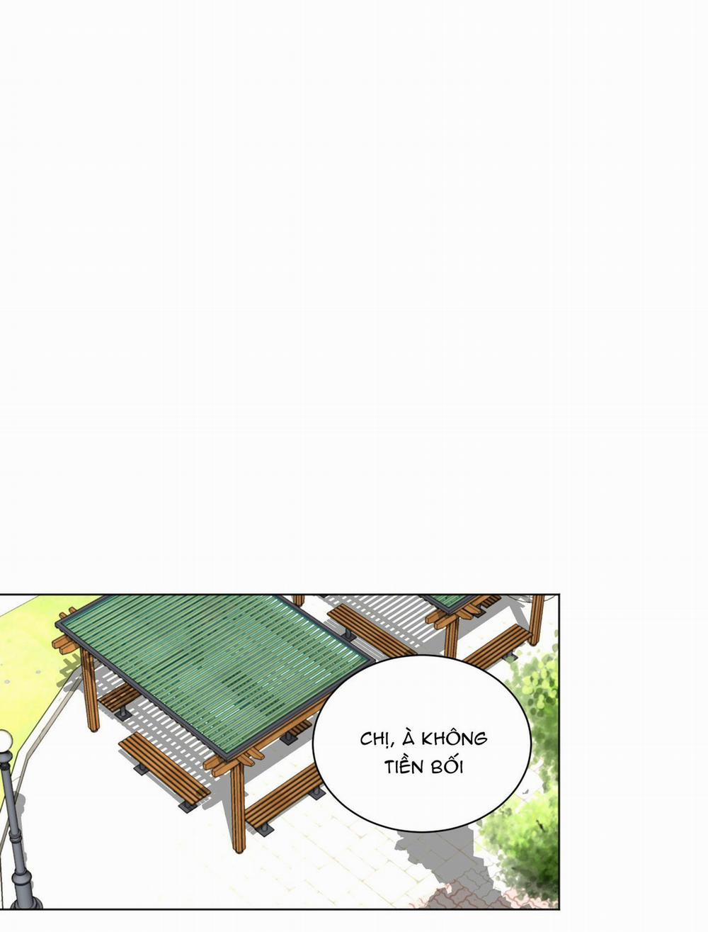 Trộm Môi 4 trang 48