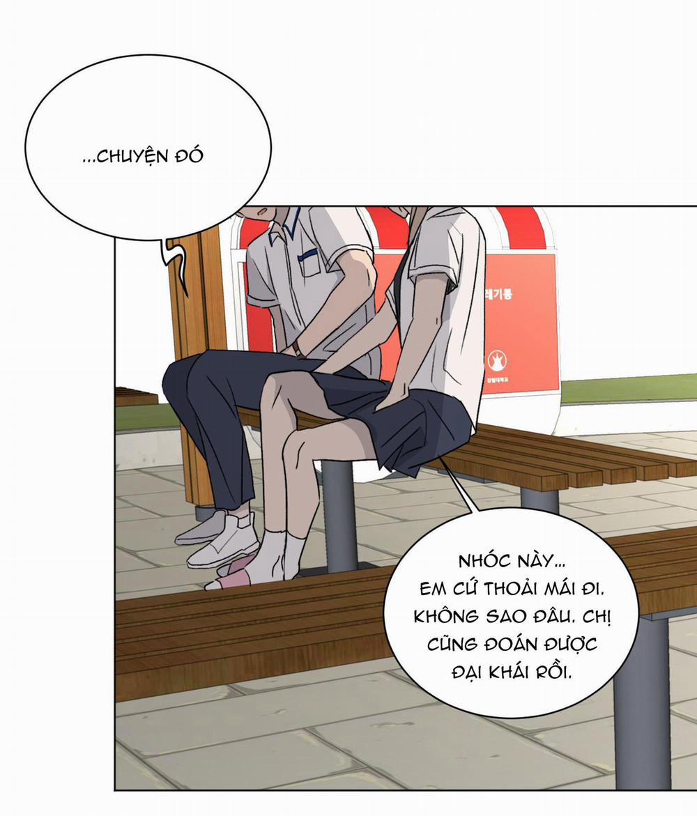 Trộm Môi 4 trang 49