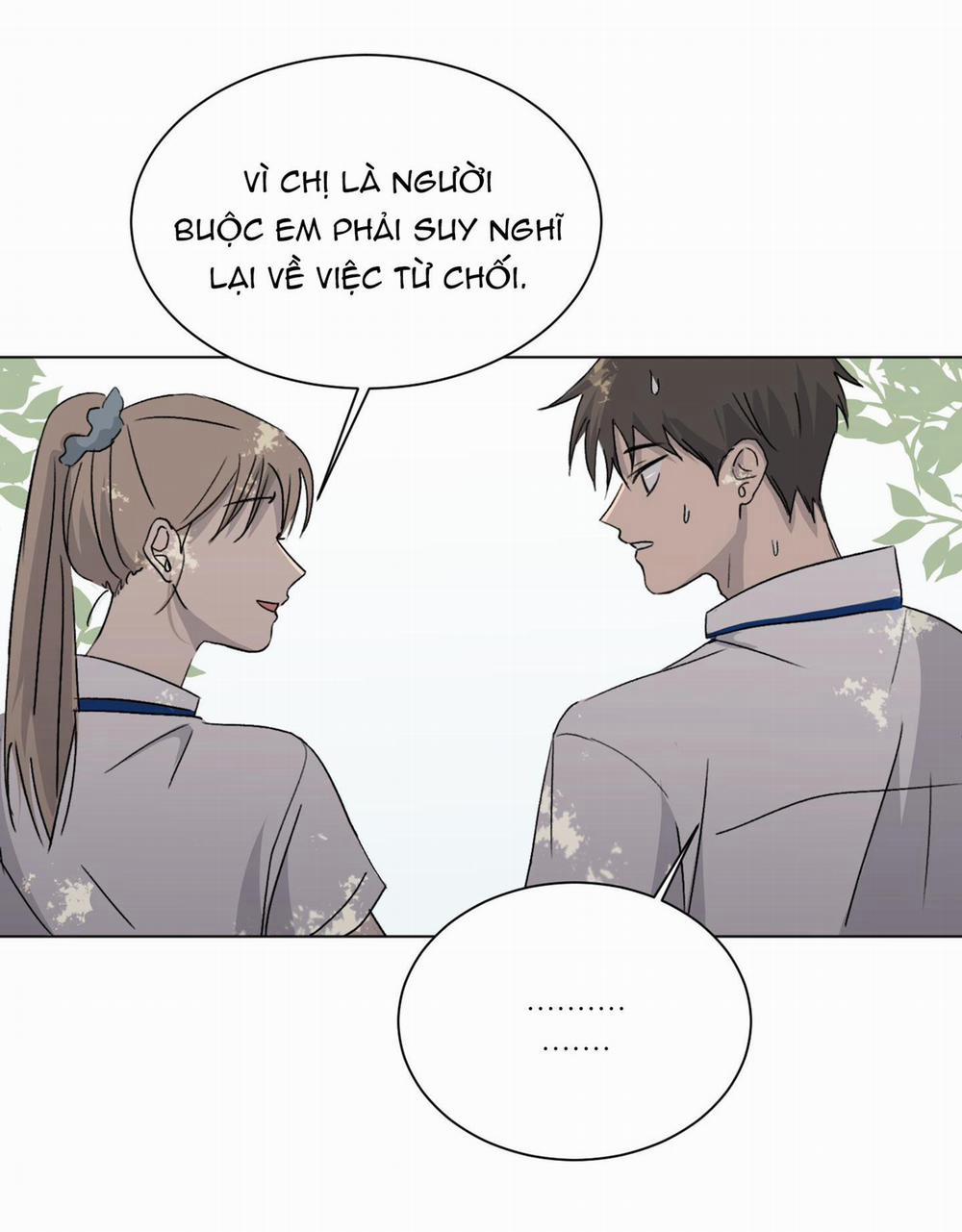 Trộm Môi 4 trang 50