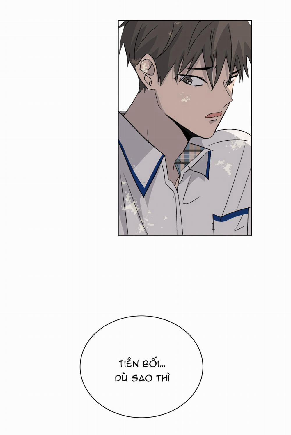 Trộm Môi 4 trang 52