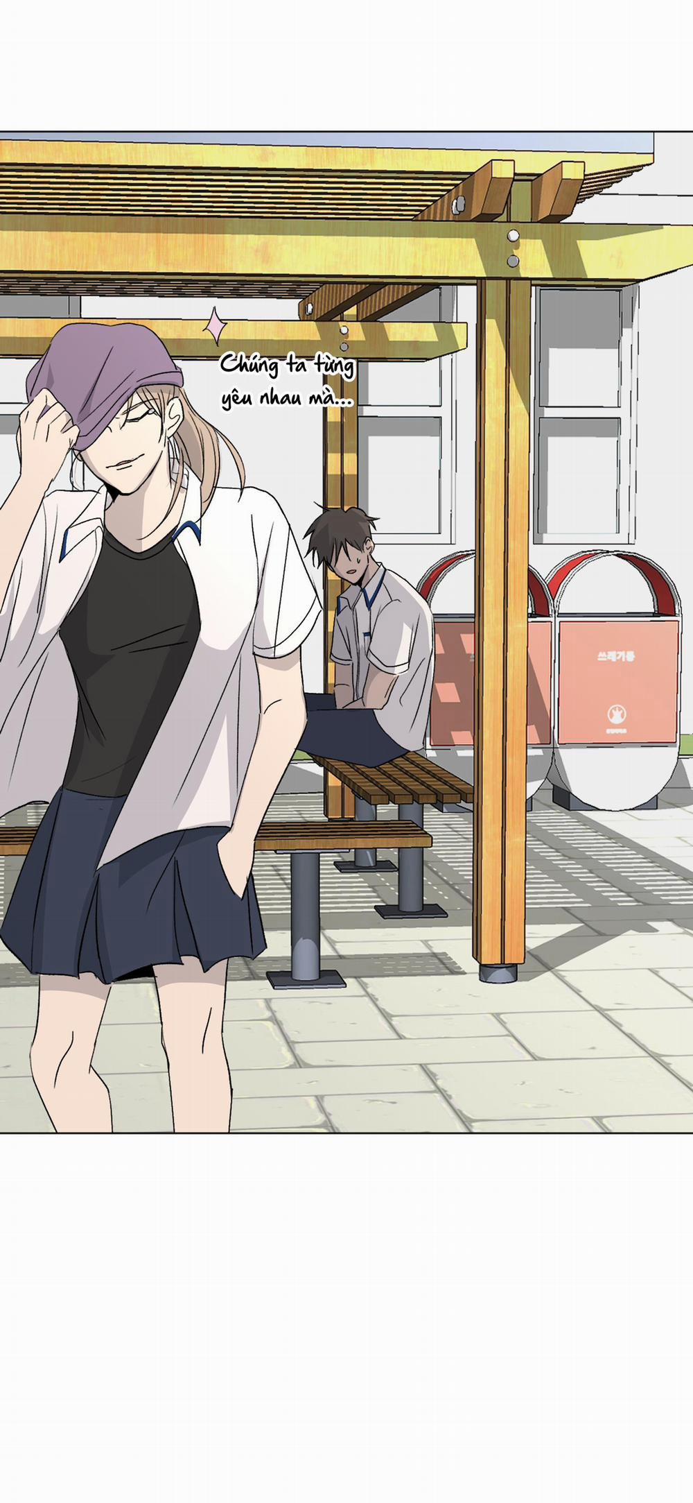 Trộm Môi 4 trang 54