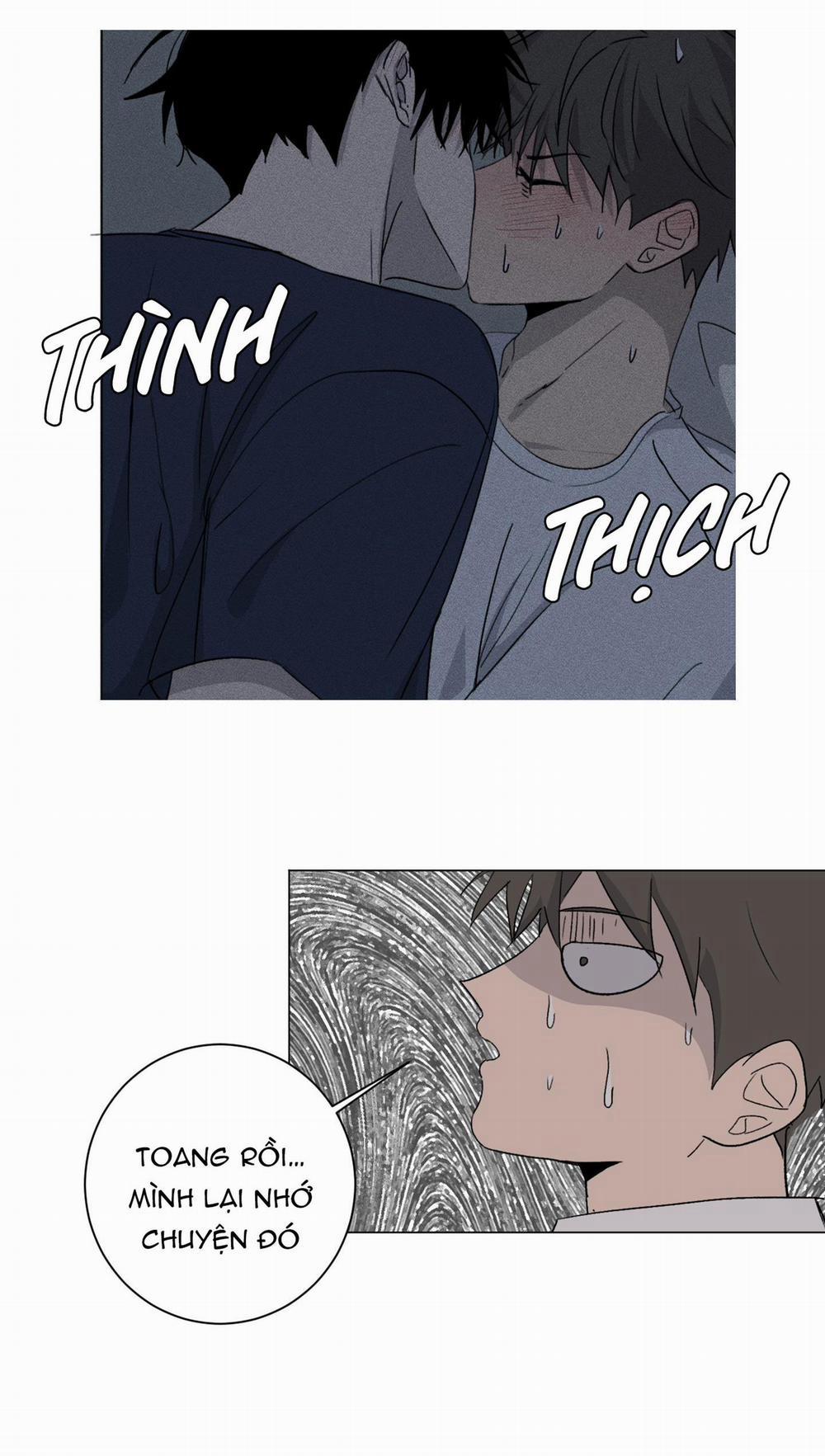 Trộm Môi 4 trang 56