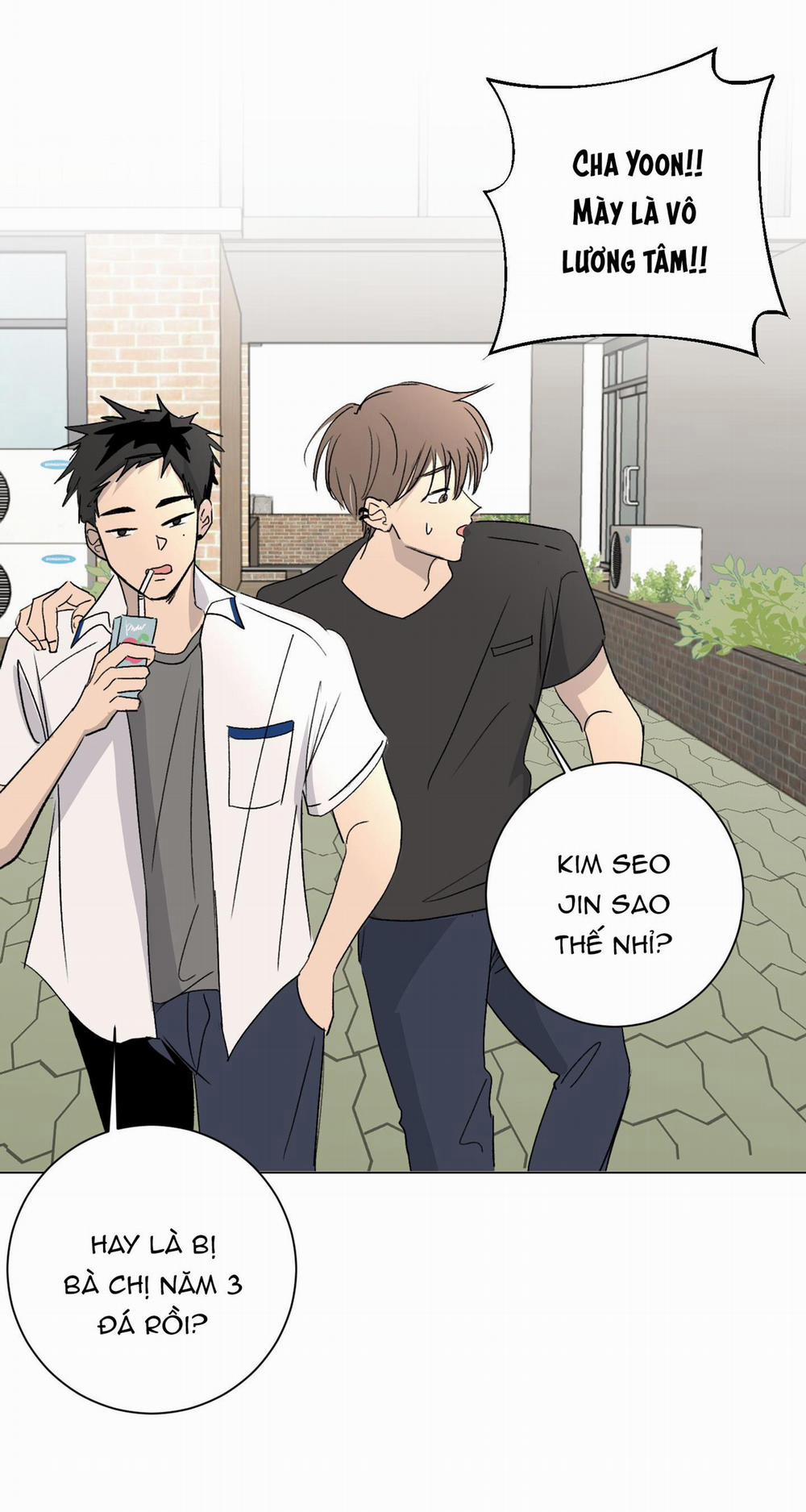 Trộm Môi 4 trang 58