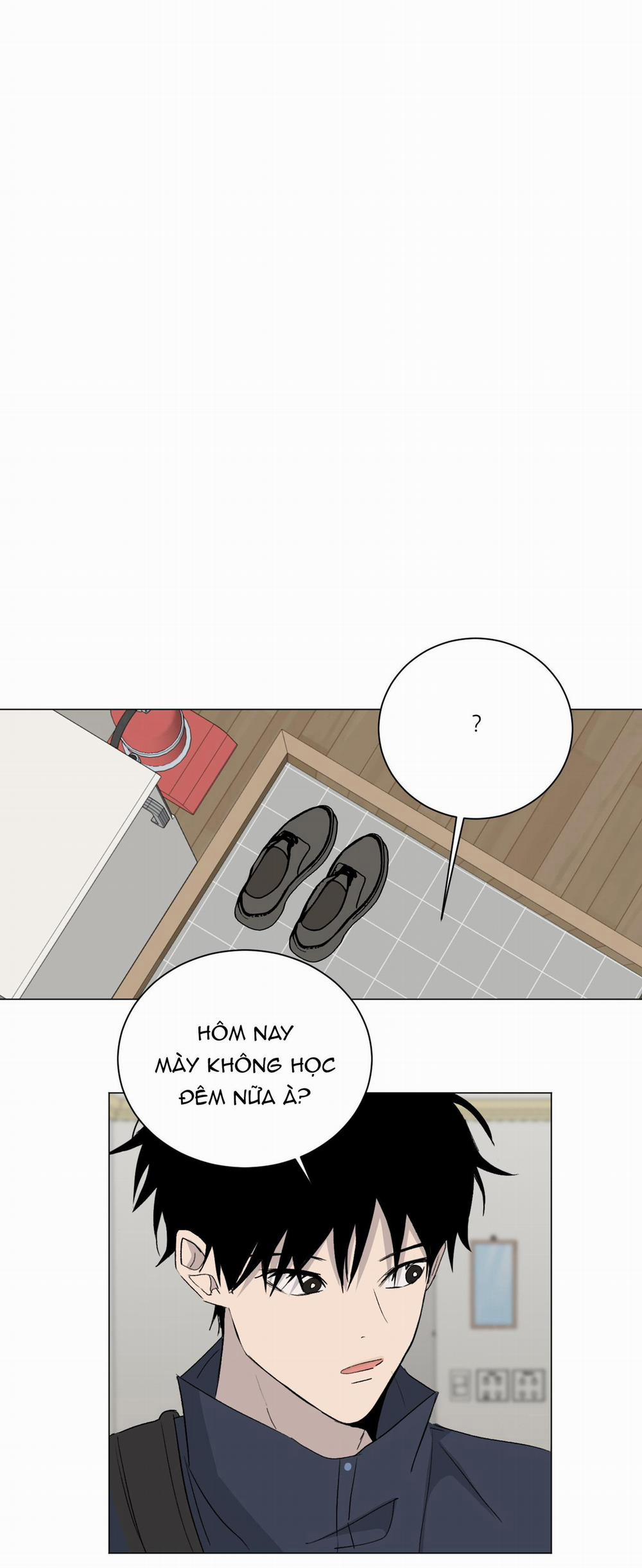 Trộm Môi 4 trang 60