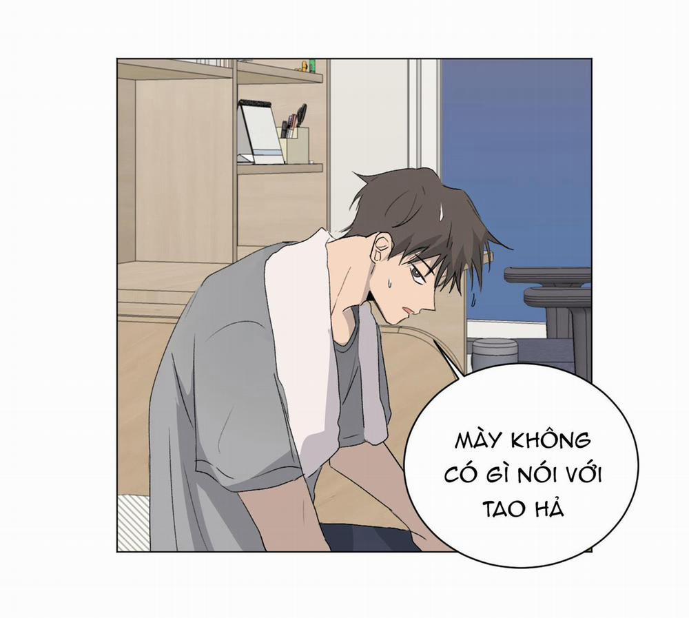 Trộm Môi 4 trang 61