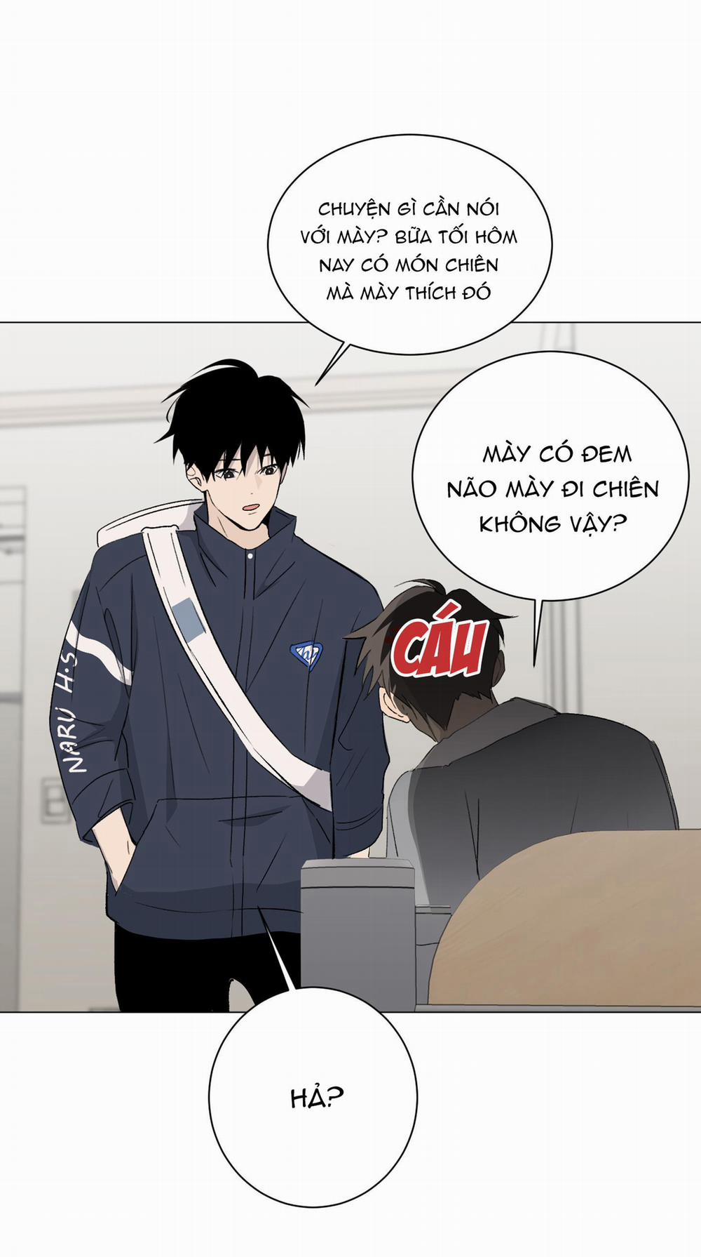 Trộm Môi 4 trang 63