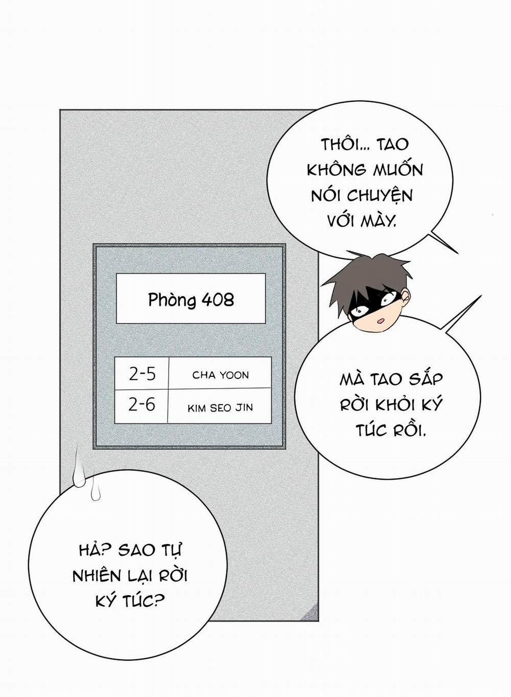 Trộm Môi 4 trang 64