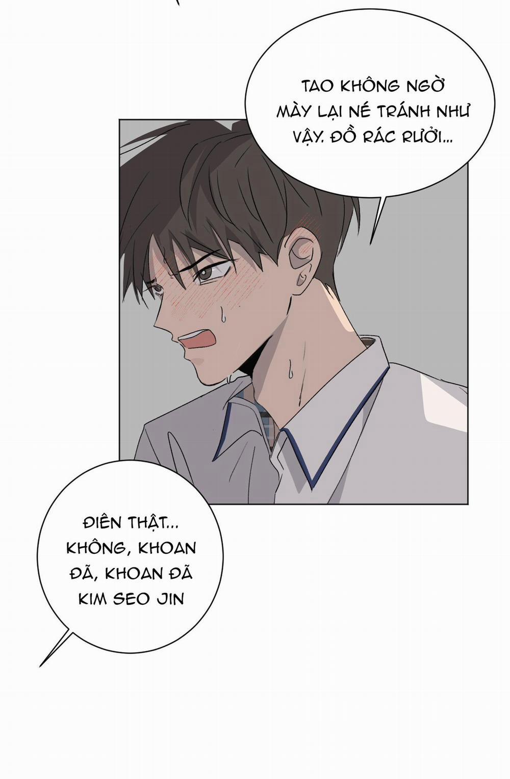 Trộm Môi 4 trang 69