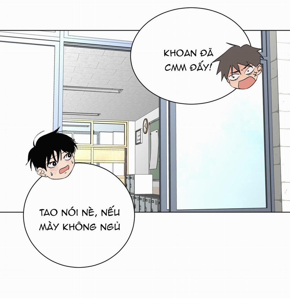 Trộm Môi 4 trang 70