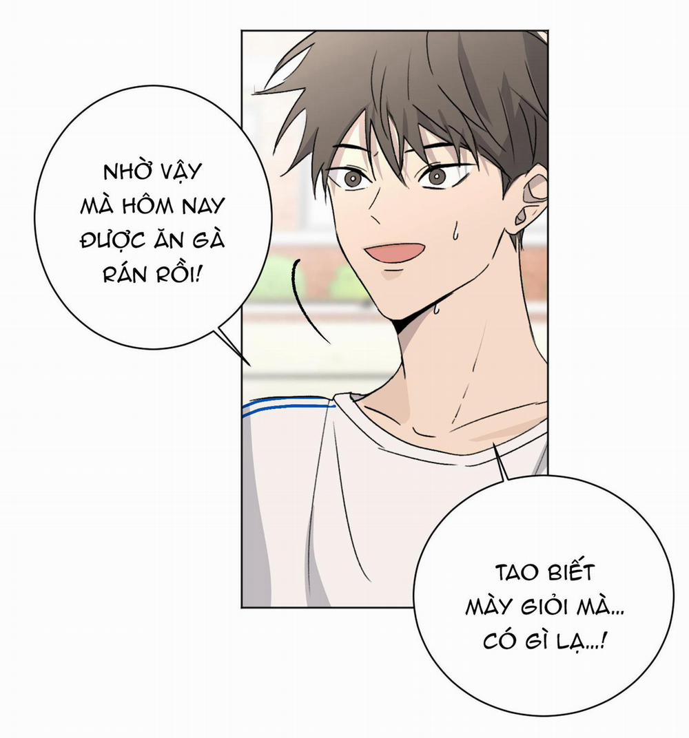 Trộm Môi 4 trang 8