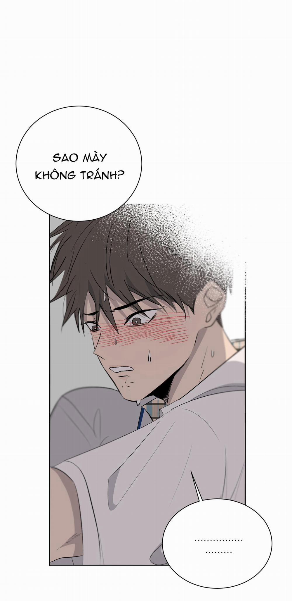 Trộm Môi 5 trang 0