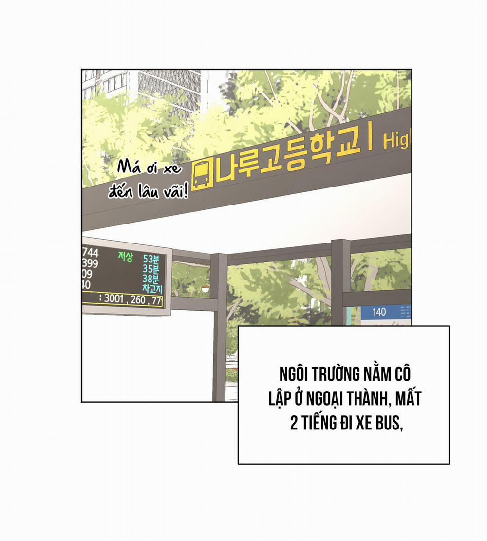 Trộm Môi 5 trang 10