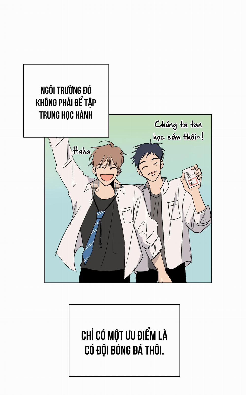 Trộm Môi 5 trang 11