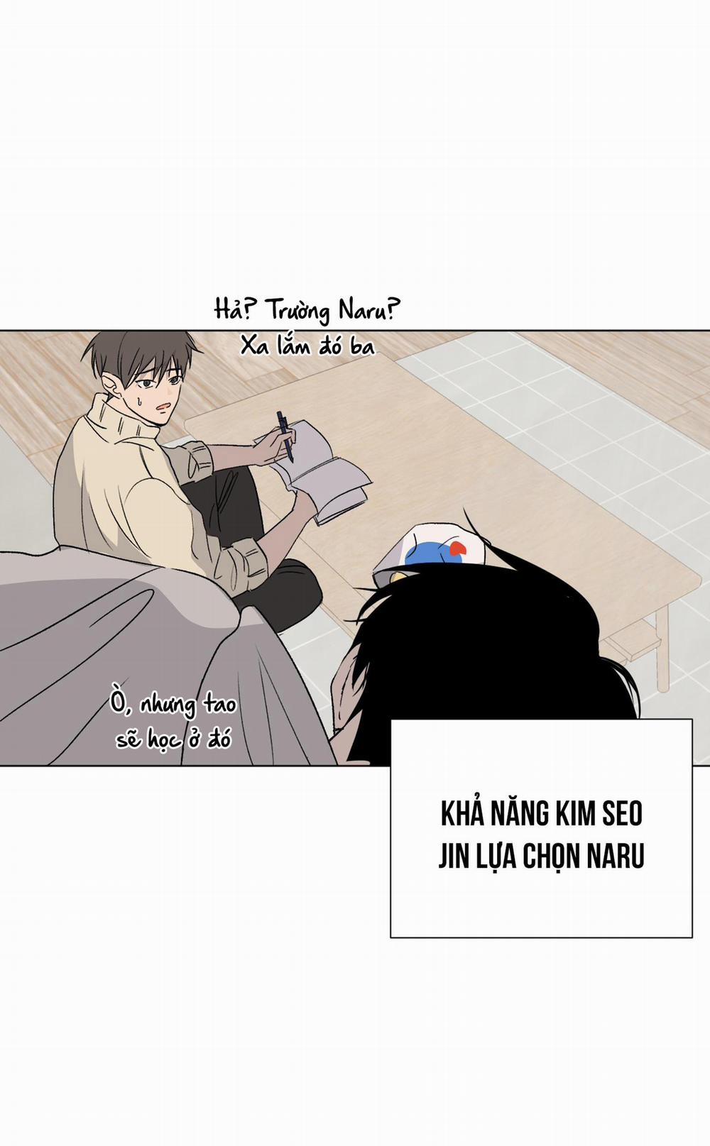 Trộm Môi 5 trang 12