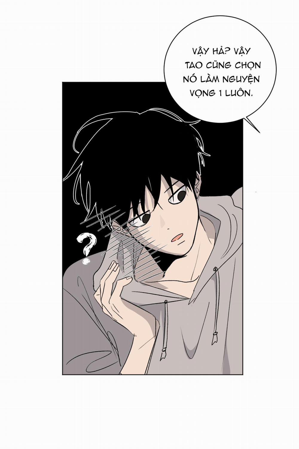 Trộm Môi 5 trang 14