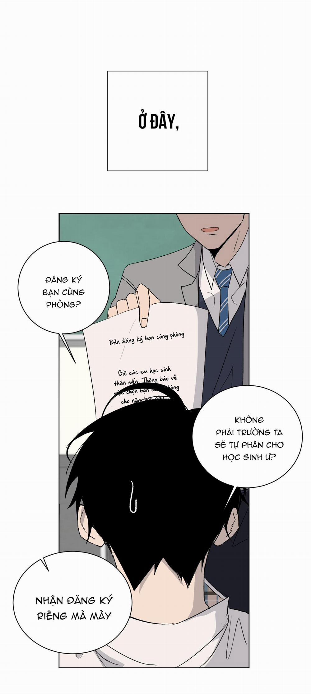 Trộm Môi 5 trang 16