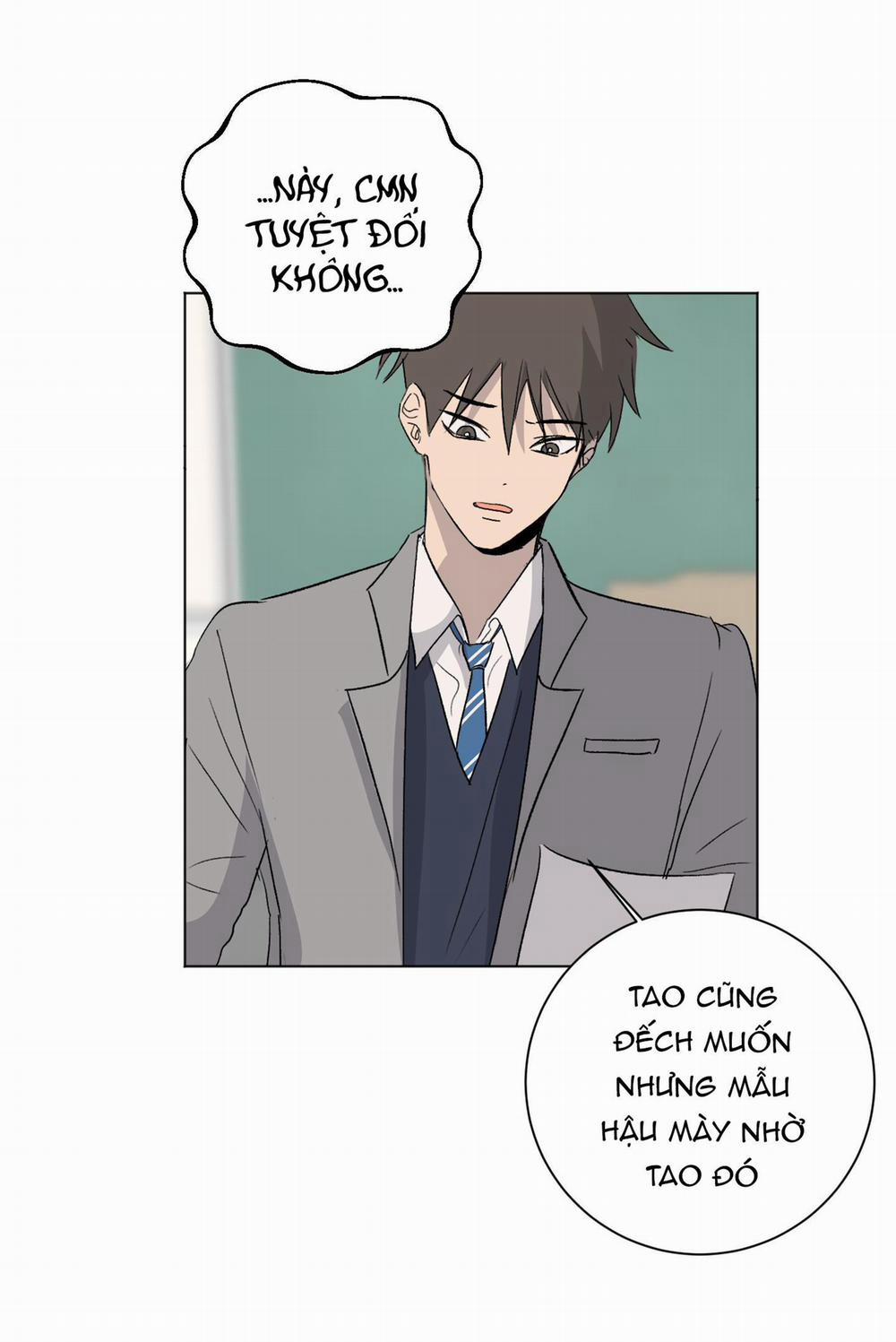 Trộm Môi 5 trang 19