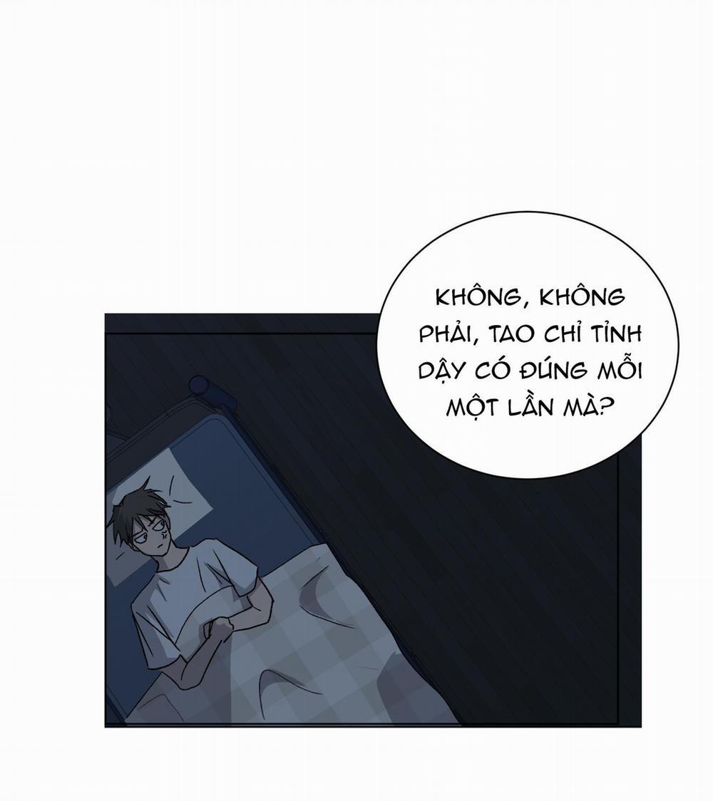 Trộm Môi 5 trang 2