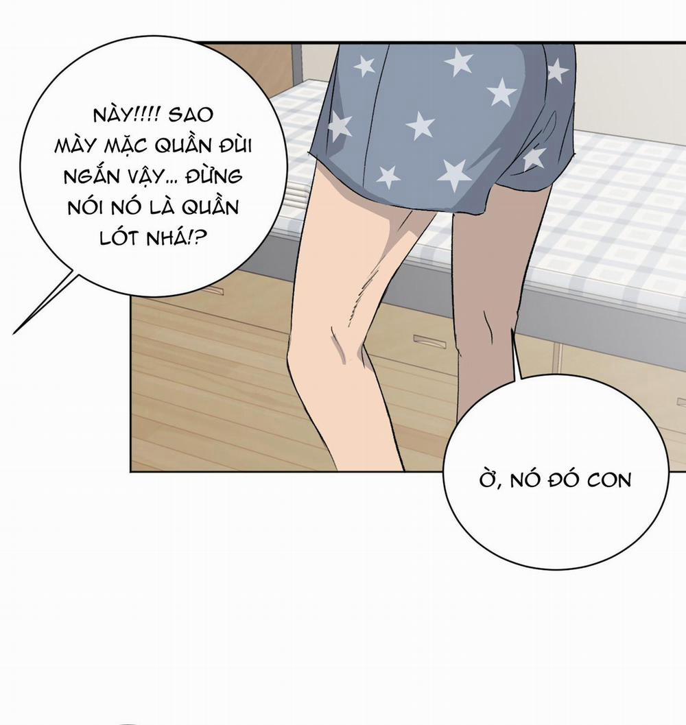 Trộm Môi 5 trang 23