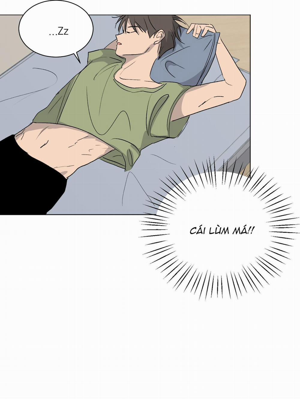 Trộm Môi 5 trang 24