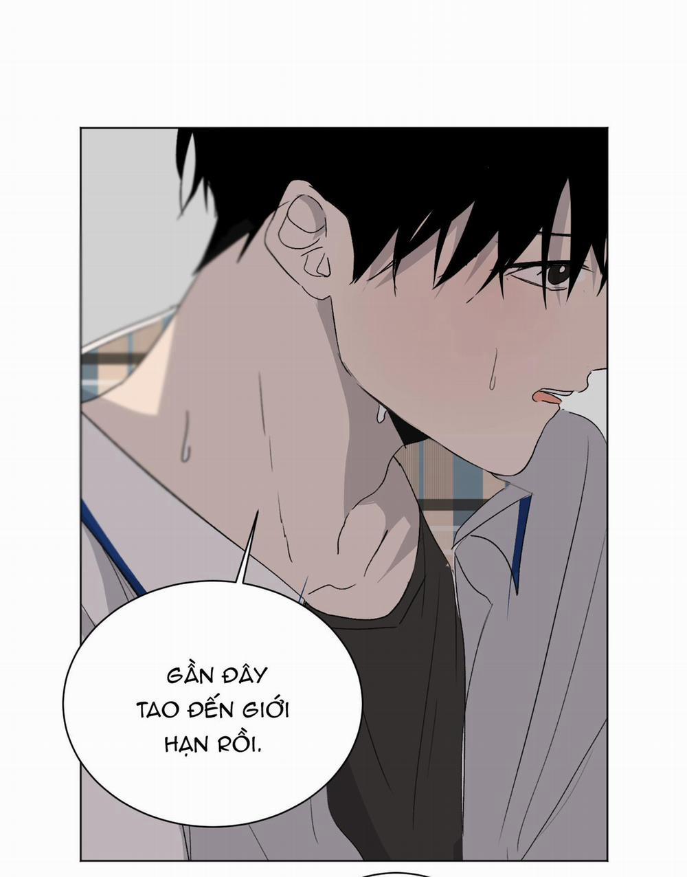 Trộm Môi 5 trang 26