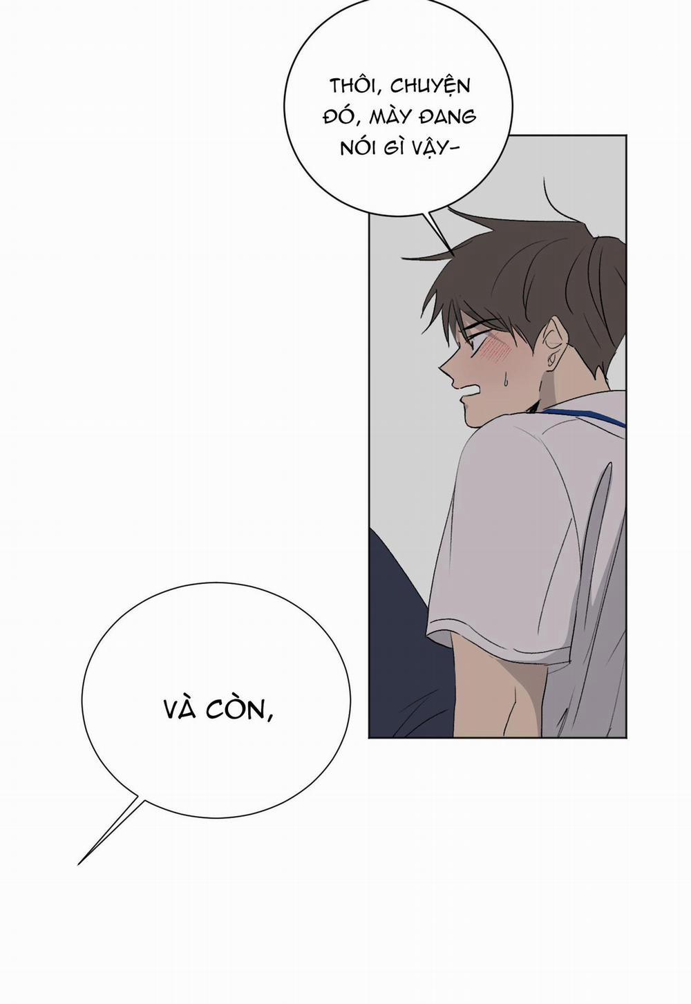 Trộm Môi 5 trang 27