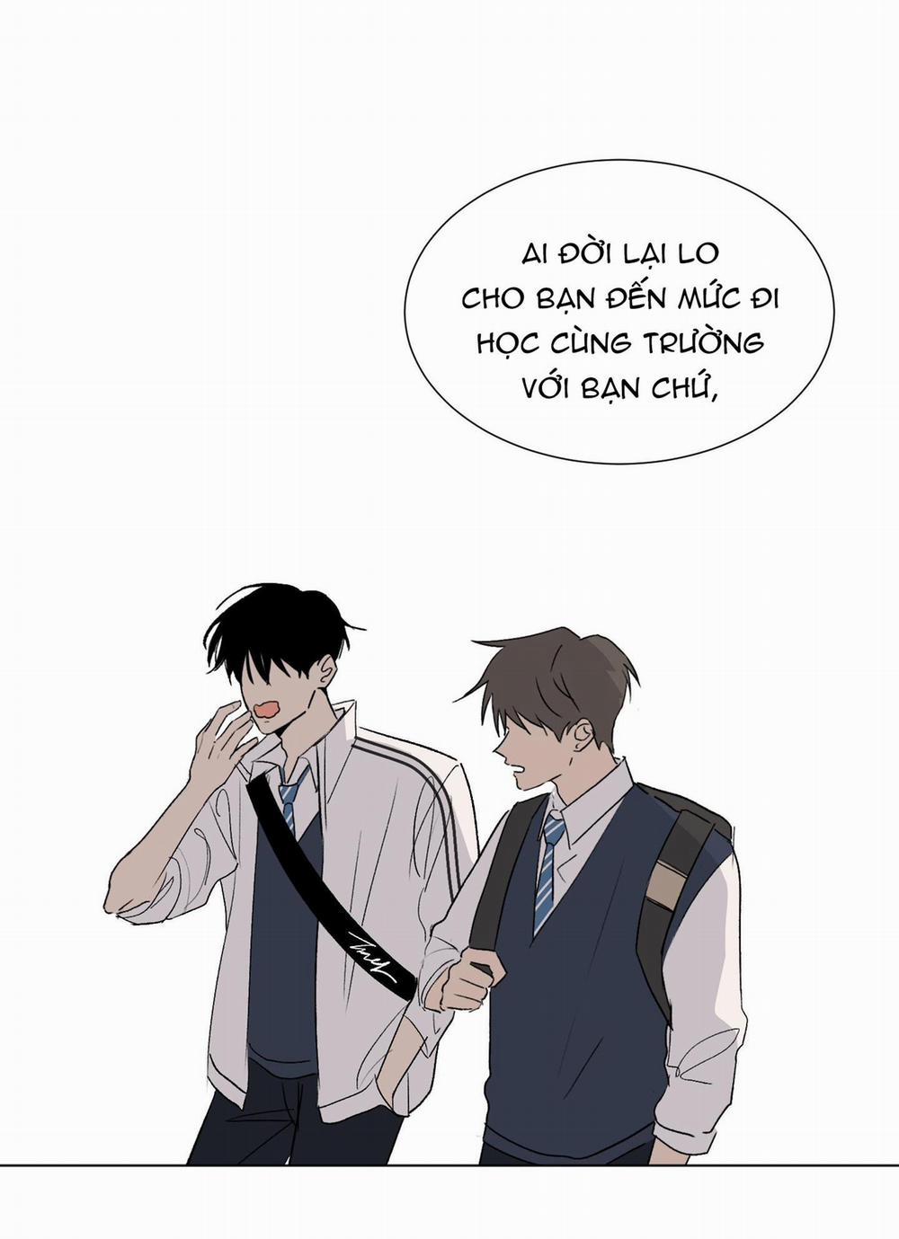 Trộm Môi 5 trang 28