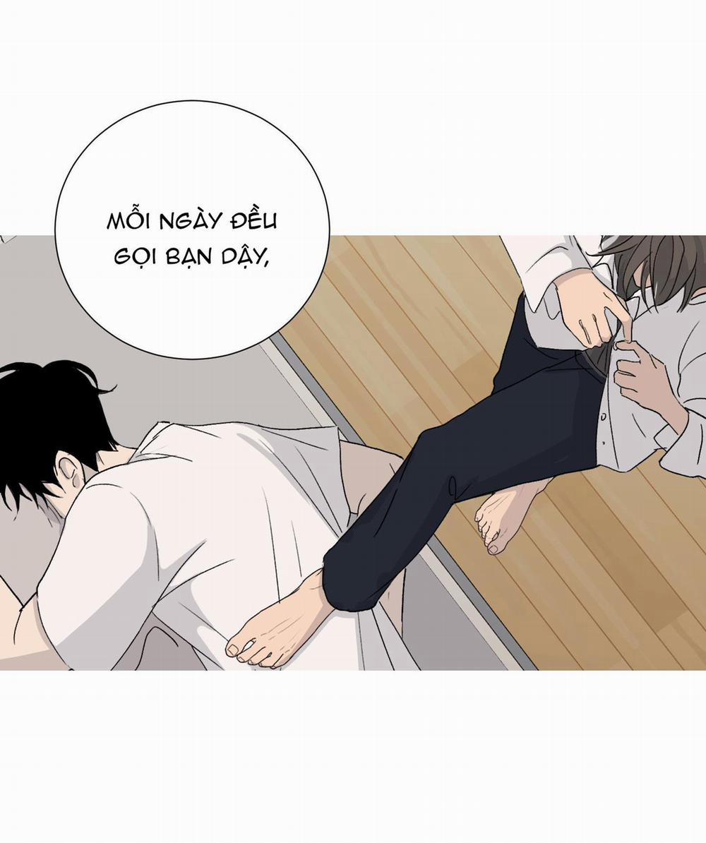 Trộm Môi 5 trang 29