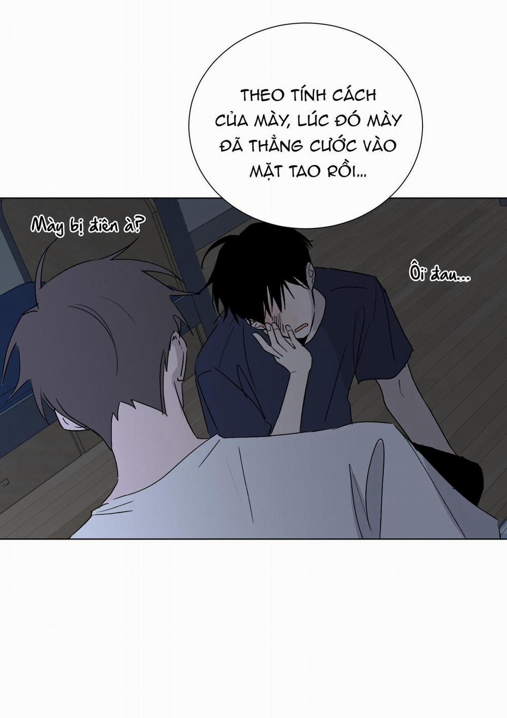 Trộm Môi 5 trang 31