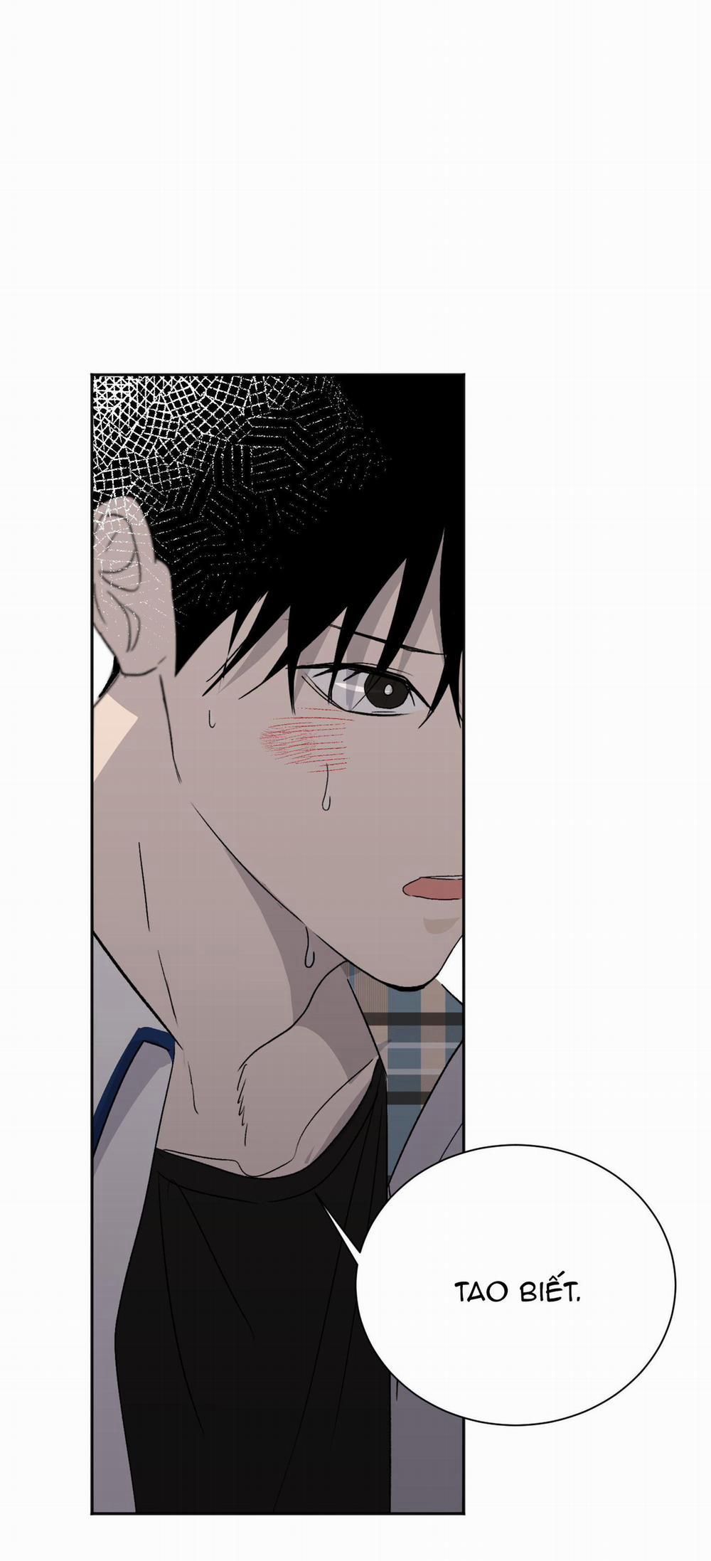 Trộm Môi 5 trang 34