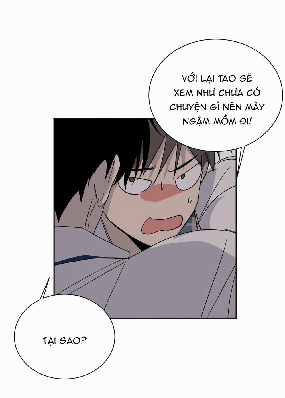 Trộm Môi 5 trang 36