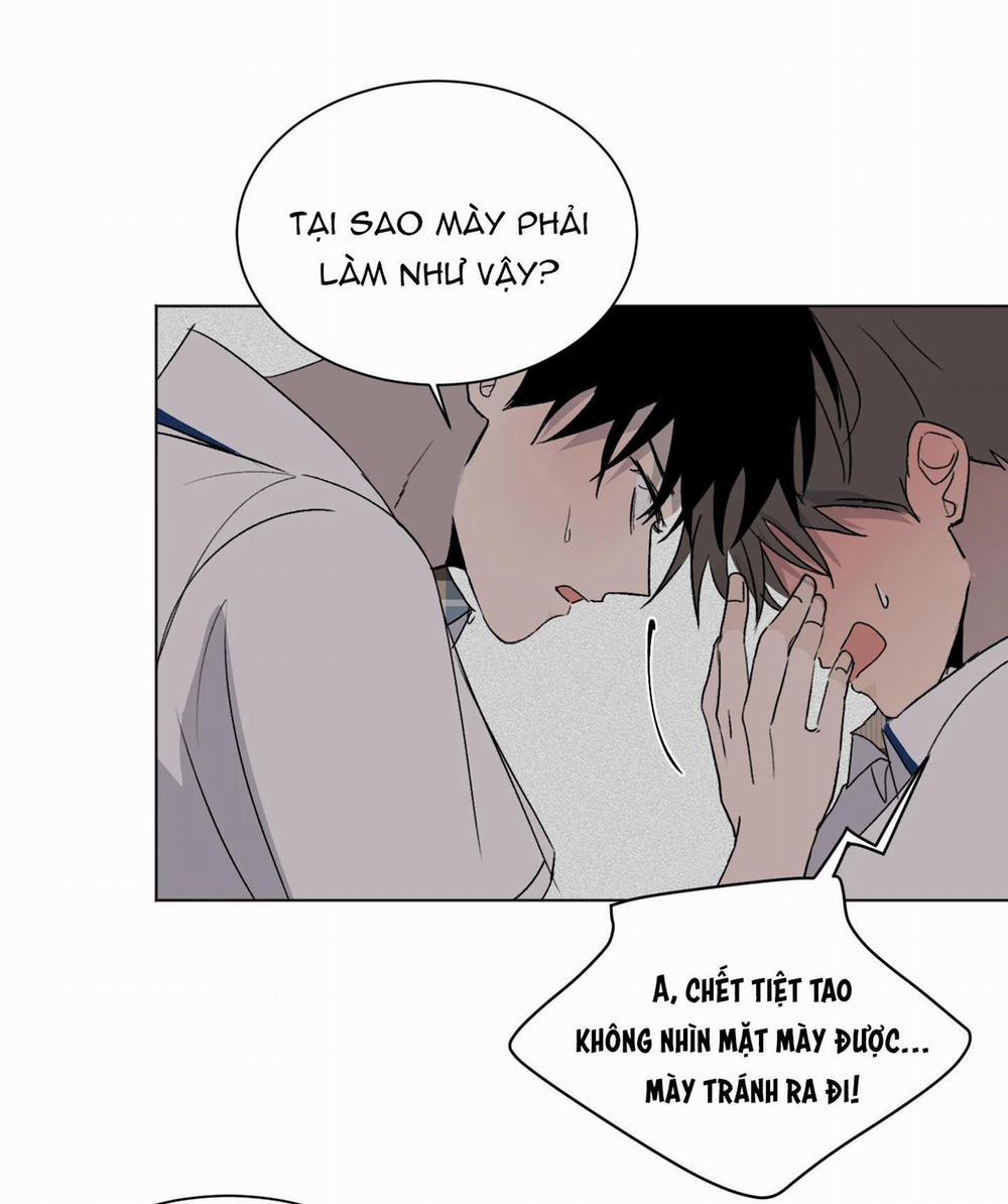 Trộm Môi 5 trang 37