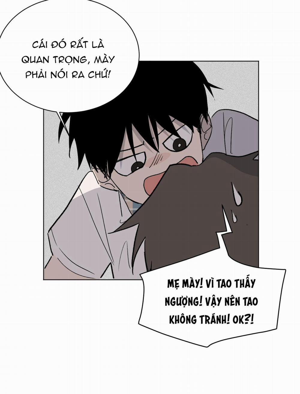 Trộm Môi 5 trang 38