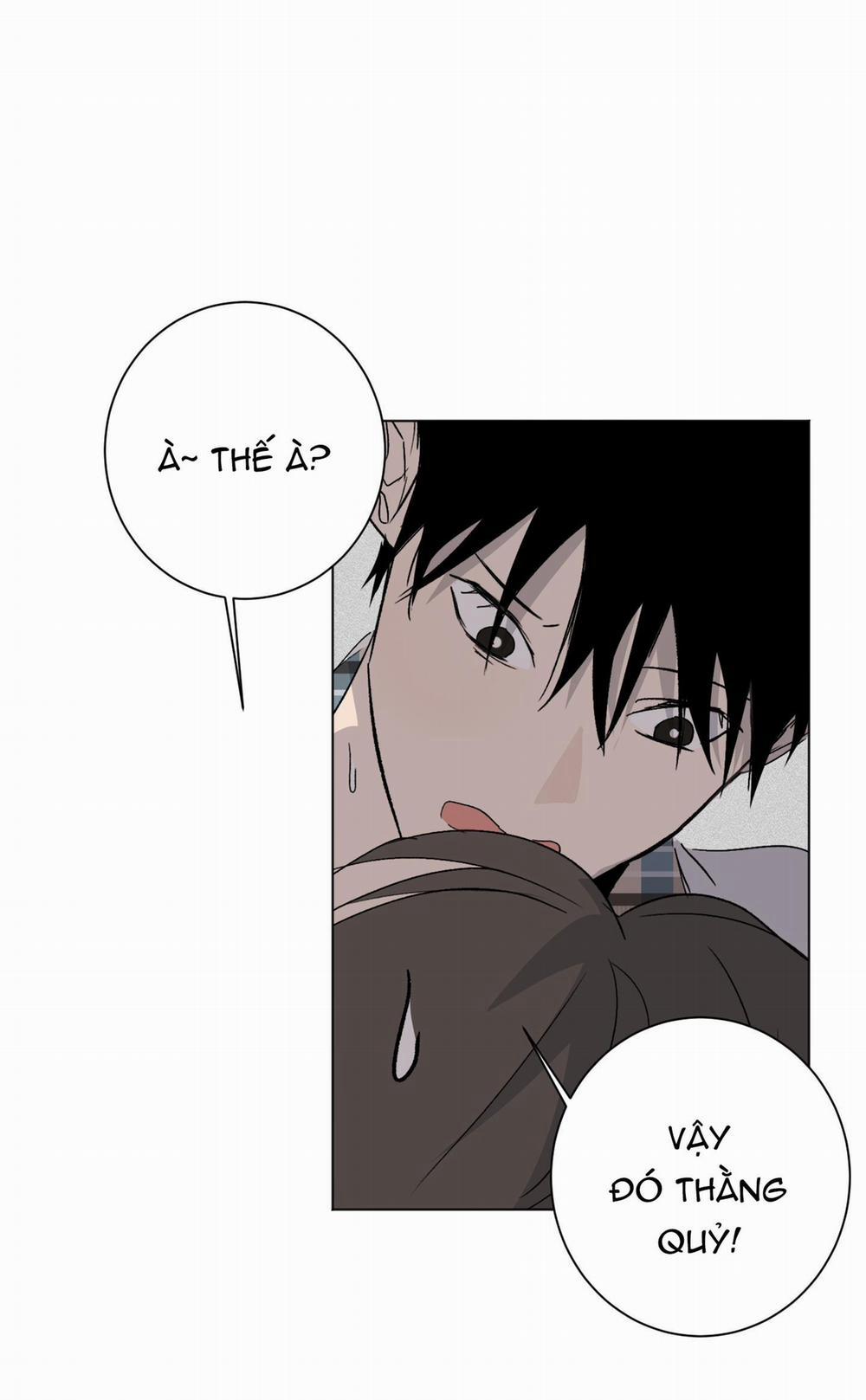 Trộm Môi 5 trang 39