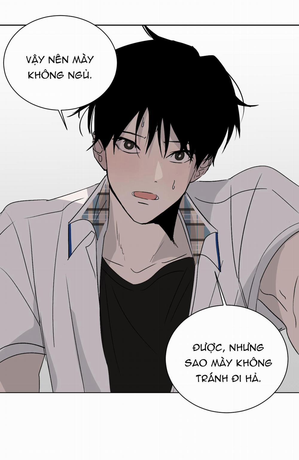 Trộm Môi 5 trang 4