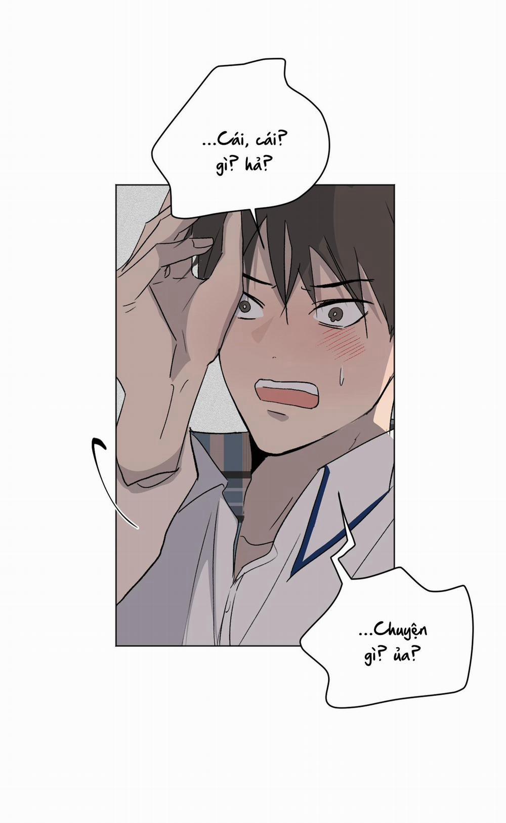 Trộm Môi 5 trang 41