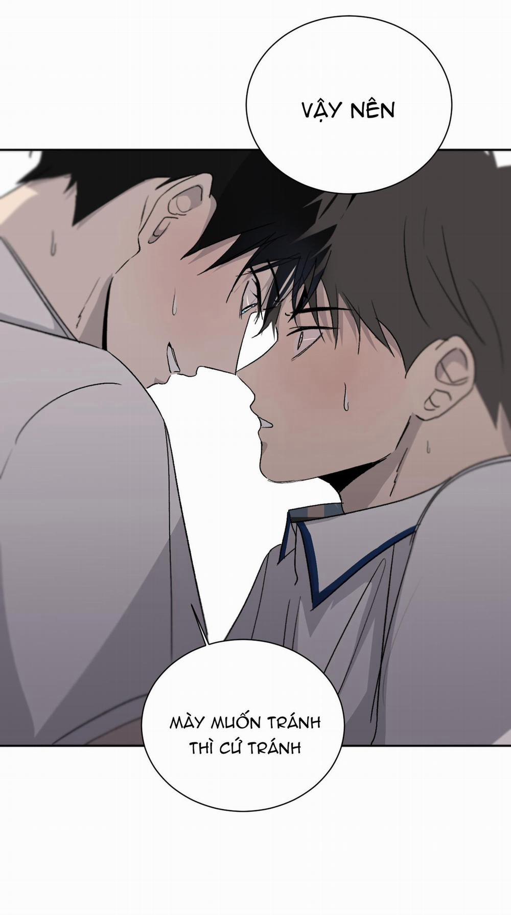 Trộm Môi 5 trang 43