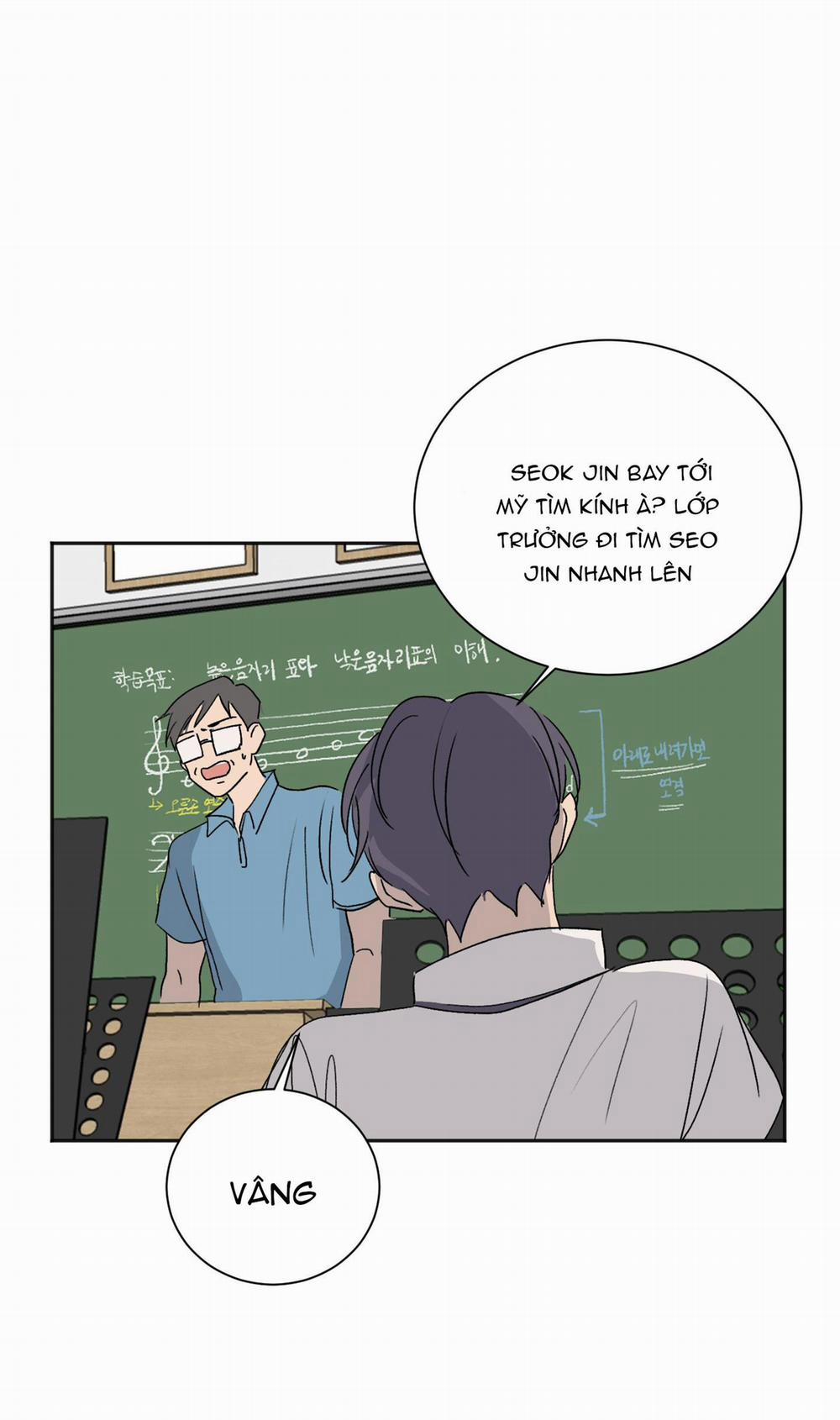 Trộm Môi 5 trang 46