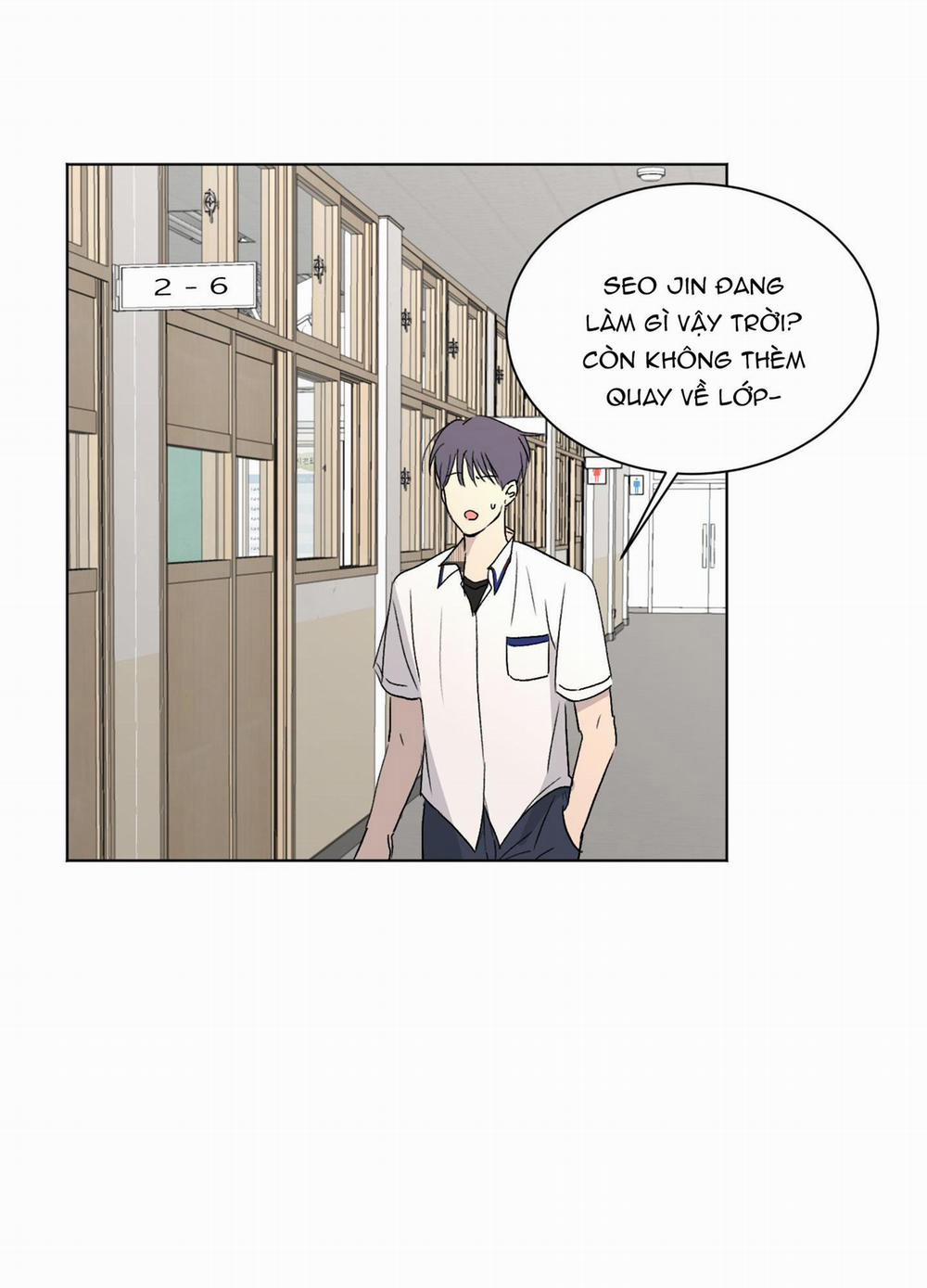 Trộm Môi 5 trang 47