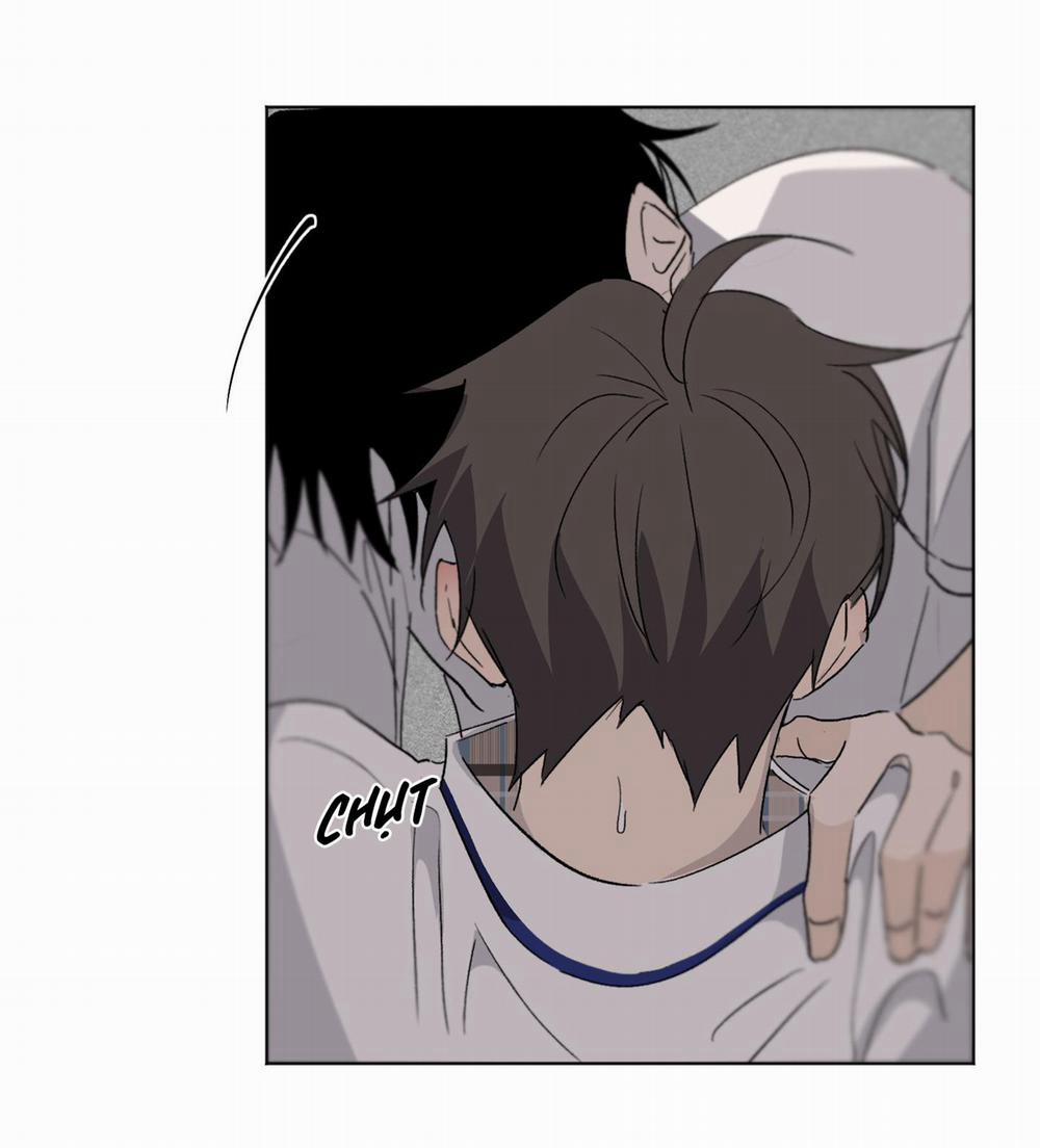 Trộm Môi 5 trang 49